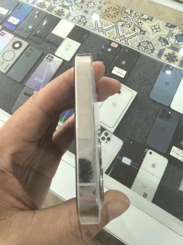 iPhone 12Pro 128GB