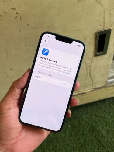 iphone 13 128G zin all 98%
