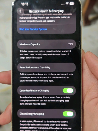 IPhone 13 Pro Bypass
