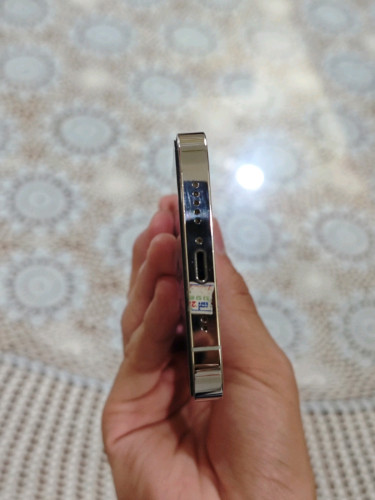 IPhone 13 Pro Bypass