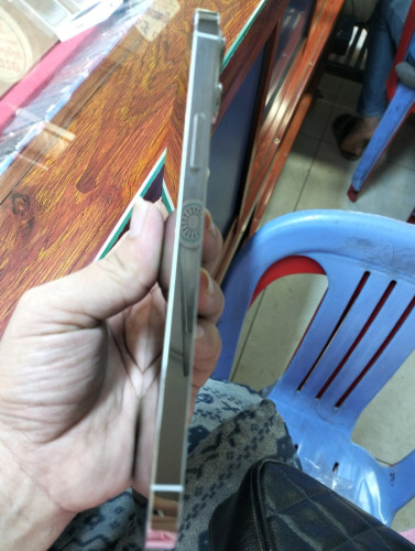 iphone  13pm  256g  ពណ៍ស