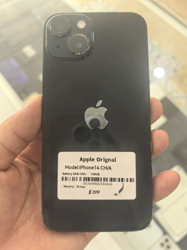 iPhone 14 /128 CH/A