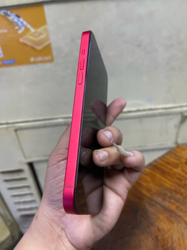 iPhone 14plus សានុំហ្សុីនស្អាត់98% 360$