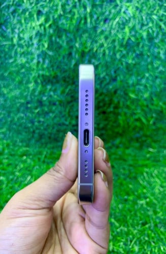 iPhone 16 Pro Max 256G X/A 99.99% សំណុំសុីន