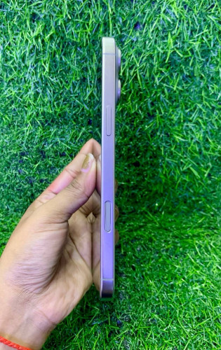 iPhone 16 Pro Max 256G X/A 99.99% សំណុំសុីន