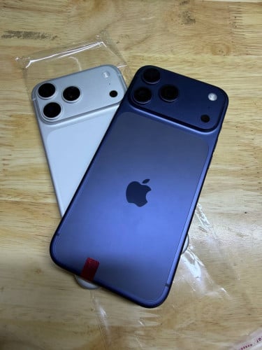 IPhone 17 pro max 256G blue  LL USA 99%