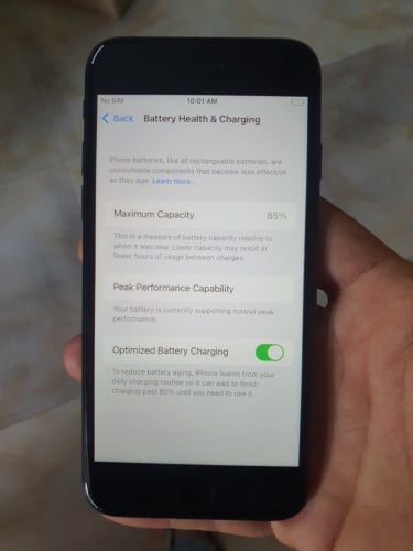 iphone 8 ស្អាតសាណុំហ្សុីន ថ្មល្អកាន់ភ្លើង👍
