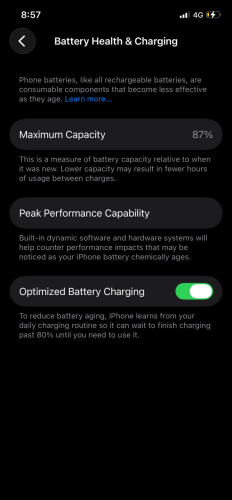 Iphone12 64G