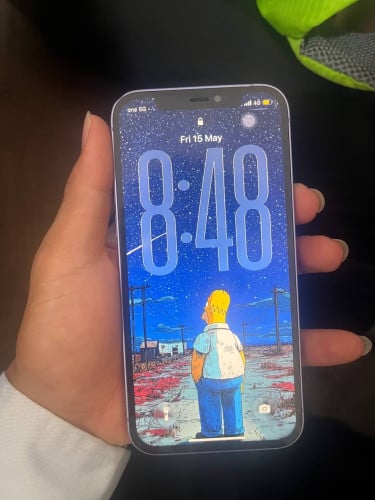 Iphone12 64G