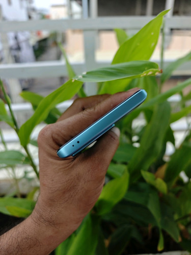 iQoo Neo7 SE 12g/256g_CH(វៃដូរបាន)👉$175