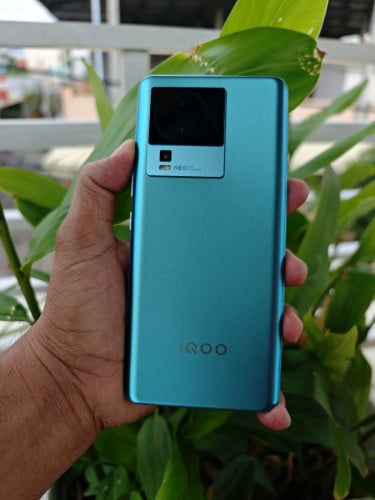 iQoo Neo7 SE 12g/256g_CH(វៃដូរបាន)👉$175