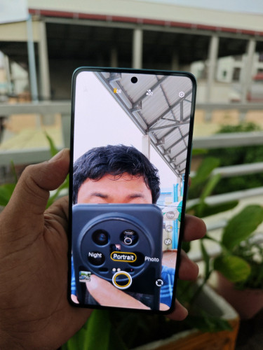 iQoo Neo7 SE 12g/256g_CH(វៃដូរបាន)👉$175