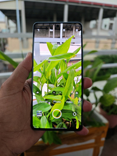 iQoo Neo7 SE 12g/256g_CH(វៃដូរបាន)👉$175