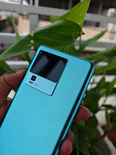 iQoo Neo7 SE 12g/256g_CH(វៃដូរបាន)👉$175