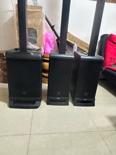 JBL EON ONE PRO