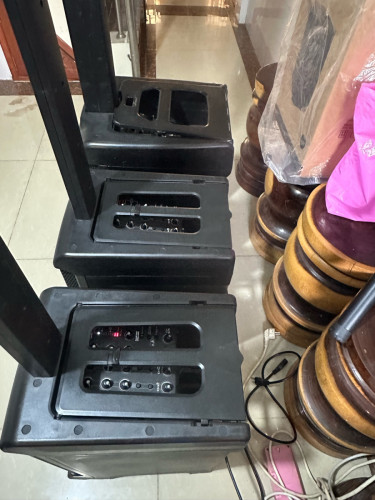 JBL EON ONE PRO