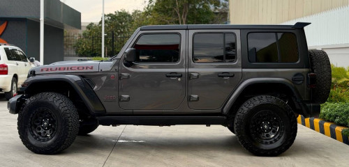 Jeep Rubicon 2021ប្រវត្តិឡាន ខ្លាញ់គោ ម្ចាស់ដើម 63500$ចរចារ