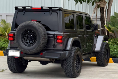 Jeep Rubicon 2021ប្រវត្តិឡាន ខ្លាញ់គោ ម្ចាស់ដើម 63500$ចរចារ