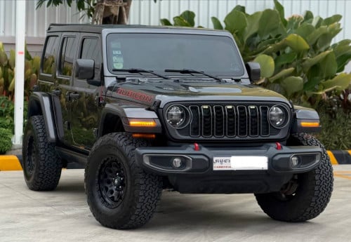 Jeep Rubicon 2021ប្រវត្តិឡាន ខ្លាញ់គោ ម្ចាស់ដើម 63500$ចរចារ