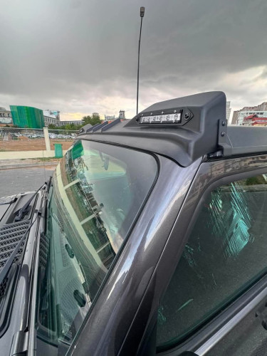 Jeep Wrangler ឆ្នាំ2021 ក្រដាសពន្ធ មហាថ្មីទឹកថ្នាំហ្ស៊ីន1ជុំ