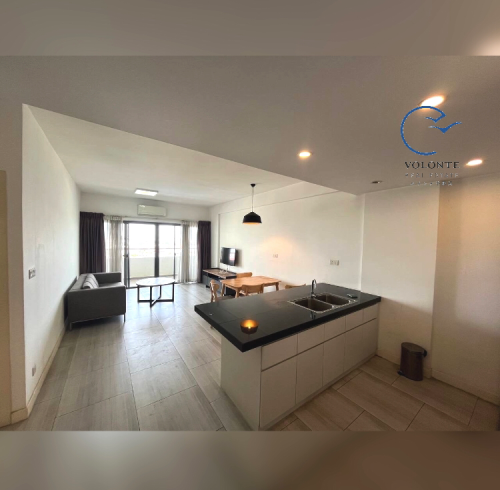 Bodaiju Residence  1Bedroom  10Floor