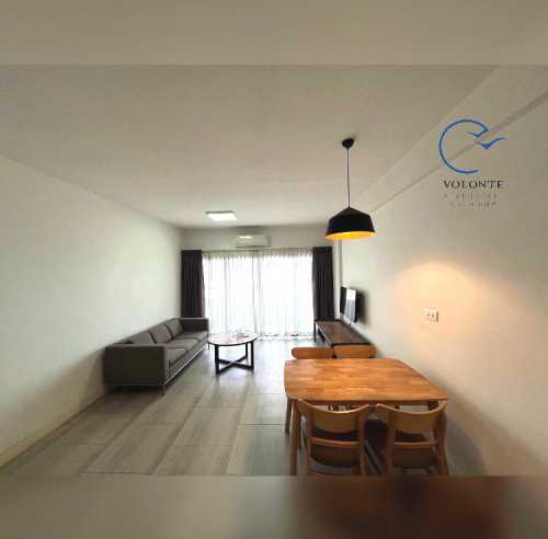 Bodaiju Residence  1Bedroom  10Floor