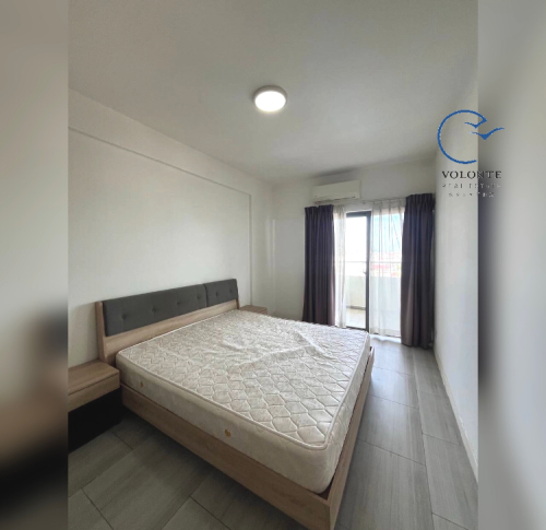 Bodaiju Residence  1Bedroom  10Floor