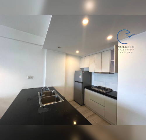 Bodaiju Residence  1Bedroom  10Floor