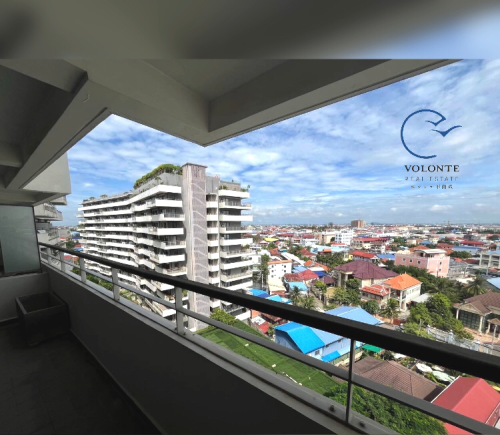 Bodaiju Residence  1Bedroom  10Floor
