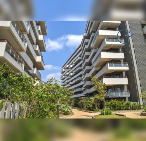 Bodaiju Residence  1Bedroom  10Floor