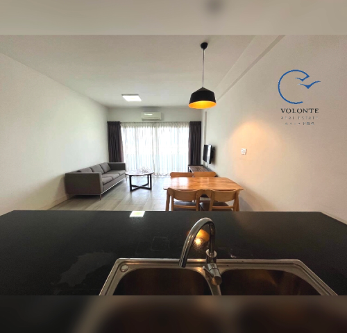 Bodaiju Residence  1Bedroom  10Floor