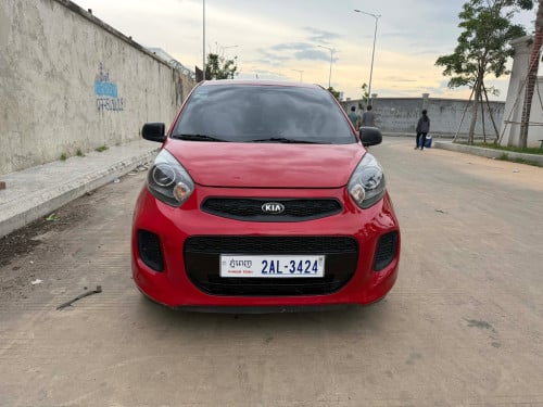 Kia