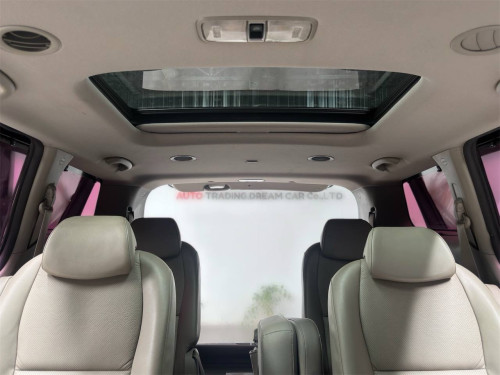 Kia Carnival 11កៅអី ម៉ាស៊ូត 2016