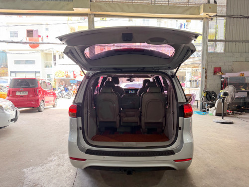 Kia Carnival 2015 ទ្វារអូតូ 2សន្លឹក