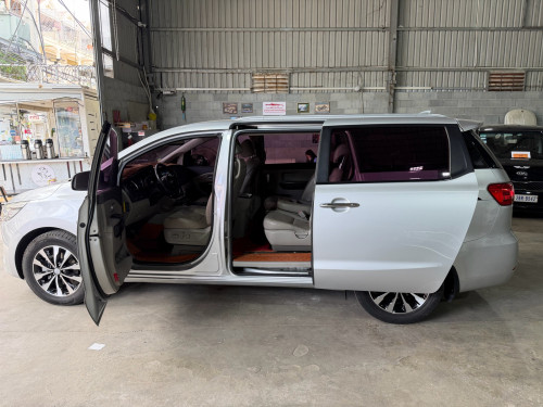 Kia Carnival 2015 ទ្វារអូតូ 2សន្លឹក