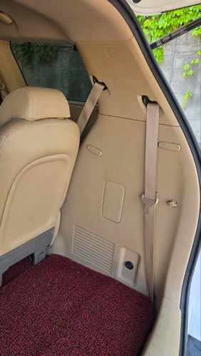 Kia carnival 2015 ក្នុងលឿង អូតូទ្វា2