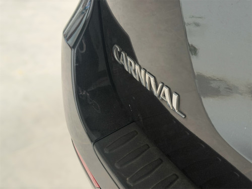 KIA CARNIVAL 2016
