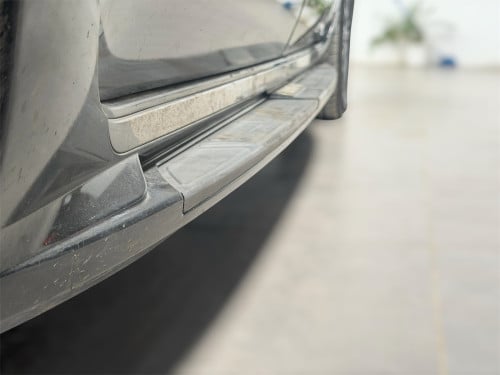 KIA CARNIVAL 2016