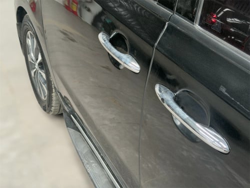KIA CARNIVAL 2016