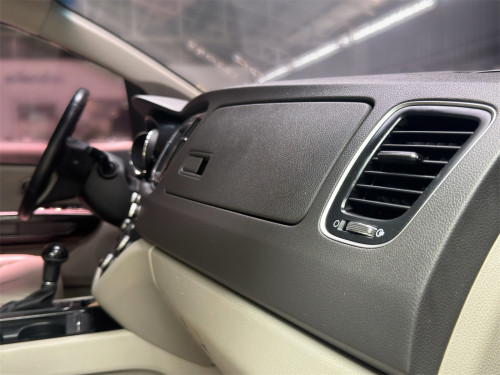 KIA CARNIVAL 2016
