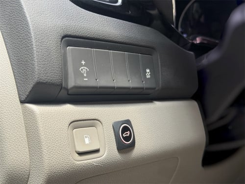 KIA CARNIVAL 2016