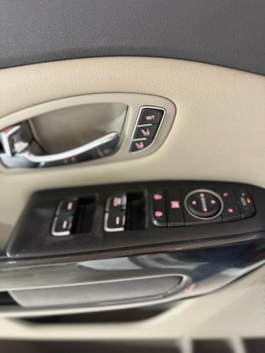 Kia Carnival 2017 Full Option