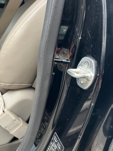 KIA CARNIVAL 2019 BLACK