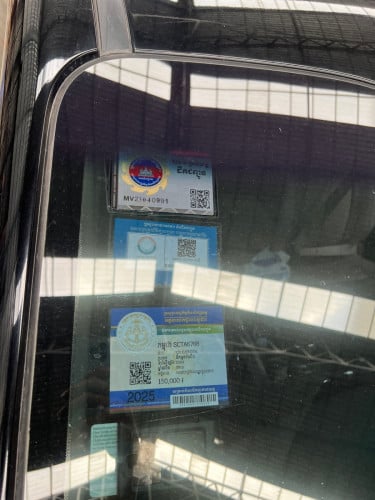 KIA CARNIVAL 2019 BLACK