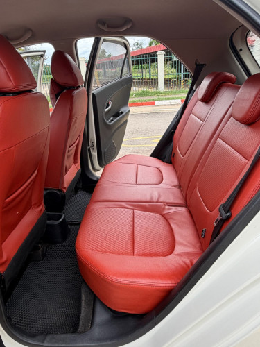 Kia Morning 012 full Sports