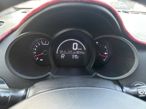 KIA Morning 2013 សន្លឹកពន្ធ Full Option