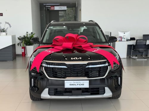 Kia Seltos តម្លៃពិសេសត្រឹមតែ 29,999$