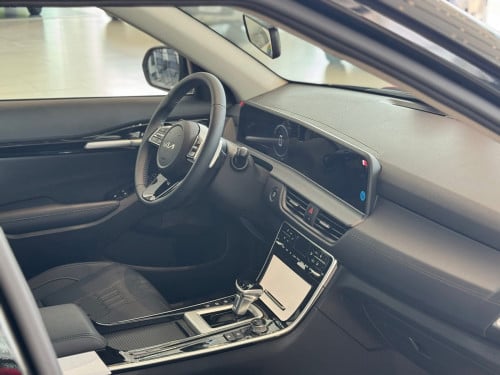 Kia Seltos តម្លៃពិសេសត្រឹមតែ 29,999$