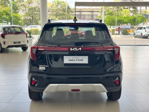 Kia Seltos តម្លៃពិសេសត្រឹមតែ 29,999$