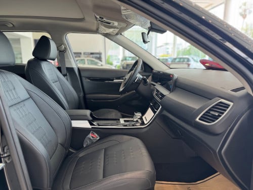 Kia Seltos តម្លៃពិសេសត្រឹមតែ 29,999$